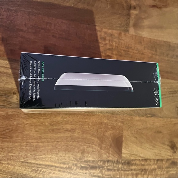 Ecobee3 lite Smart Thermostat -Nnew in sealed box - Picture 5 of 9